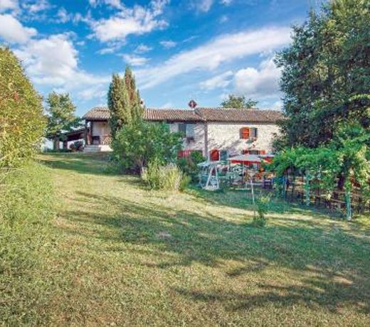 Holiday Home Rondine 06