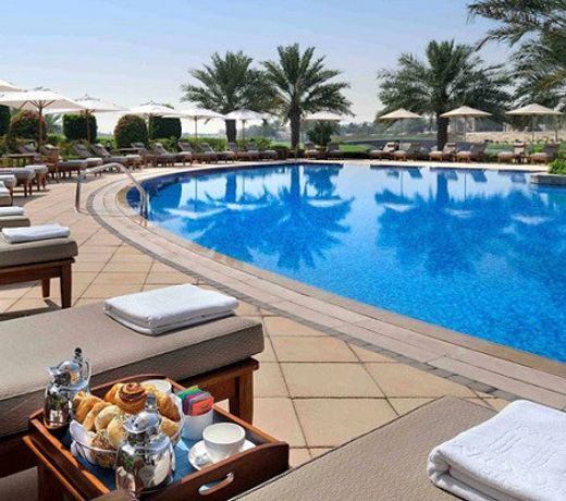 Address Montgomerie