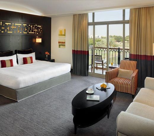 Address Montgomerie