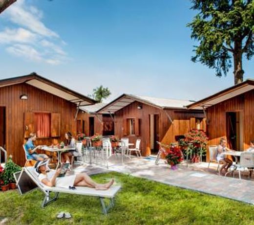 Camping Baciccia