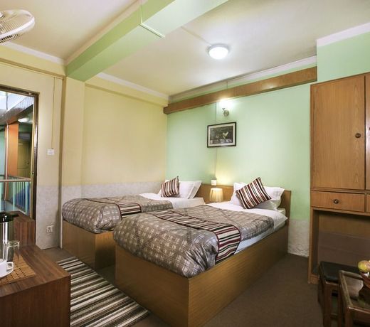 Hotel Nana