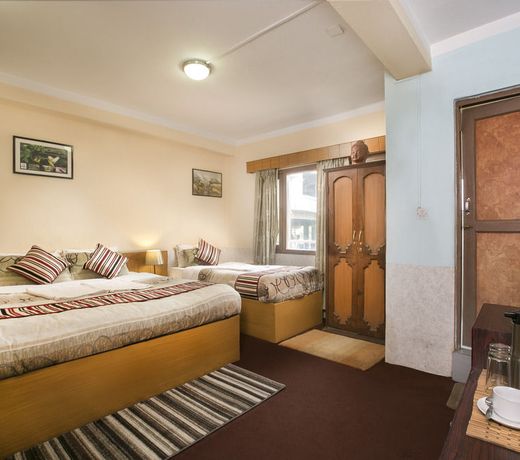 Hotel Nana
