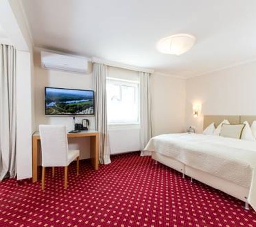 Hotel Post Wrann