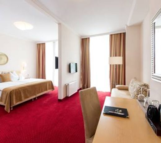 Hotel Post Wrann