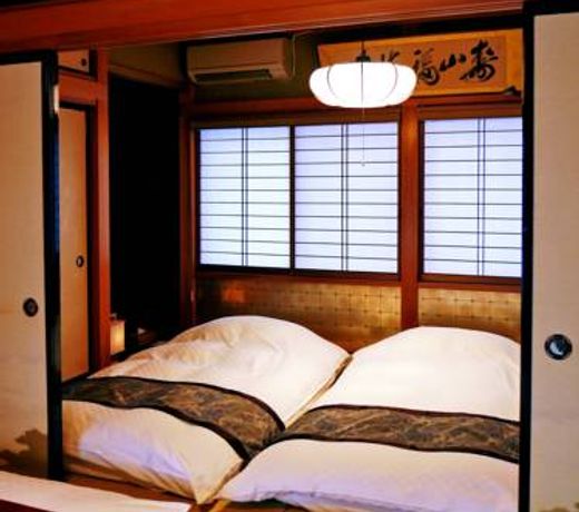 K's Villa Hida-an