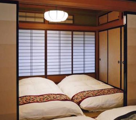 K's Villa Hida-an