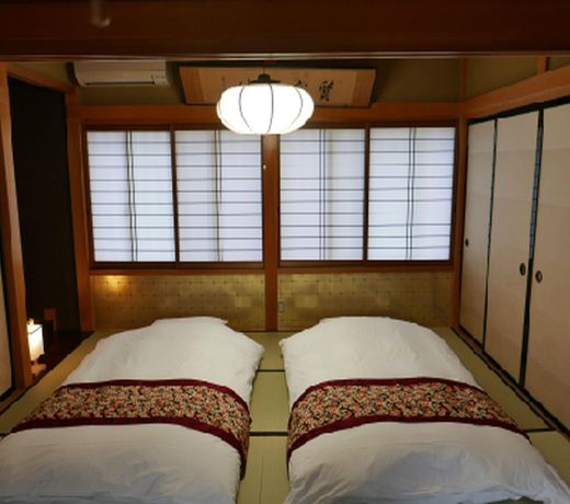 K's Villa Hida-an
