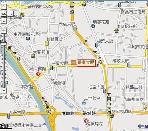 YINXING BUSINESS HOTEL