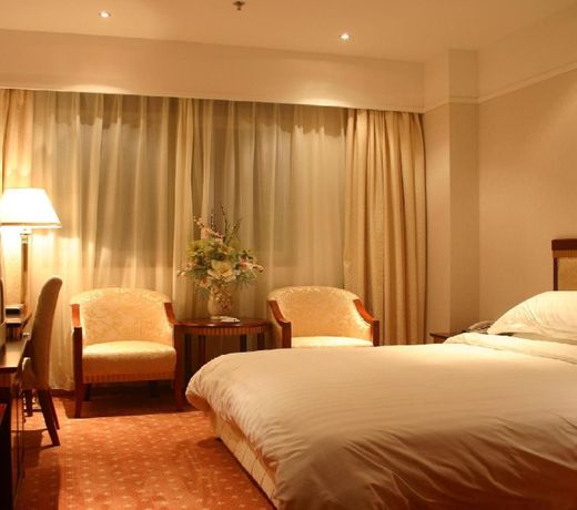 YINXING BUSINESS HOTEL