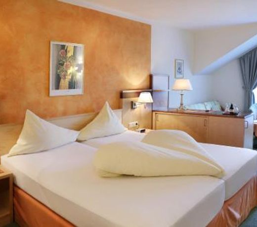 Dei Hotel Schönblick
