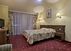 Отель Крымский / Krymsky Hotel фото 4