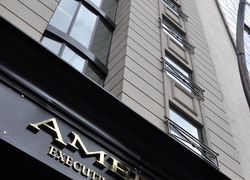 Amérian Executive Córdoba Hotel, регион , город Кордоба - Фотография отеля №1