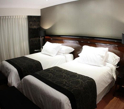 Amerian Executive CÃ³rdoba Hotel