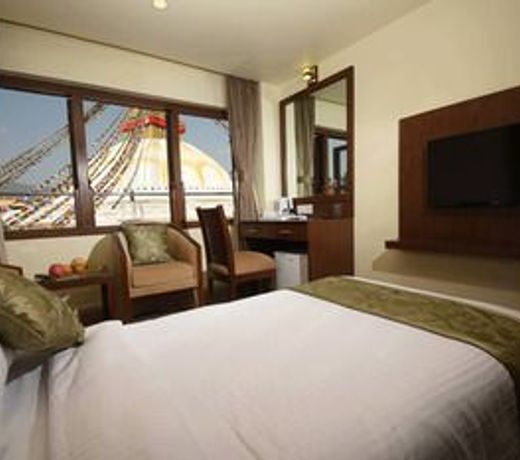 Hotel Padma