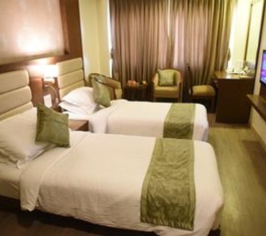 Hotel Padma