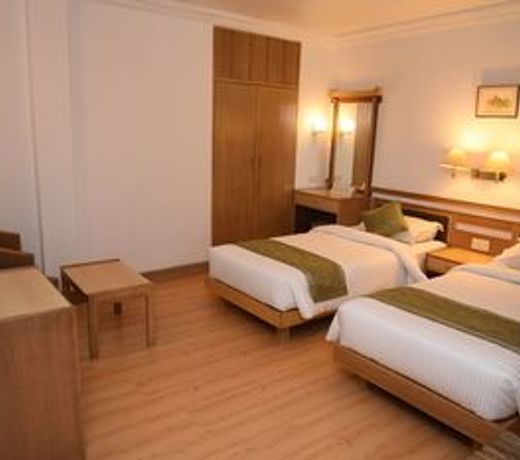 Hotel Padma