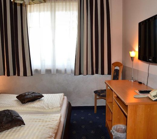 Hotel Kärntnerhof Velden by S4Y