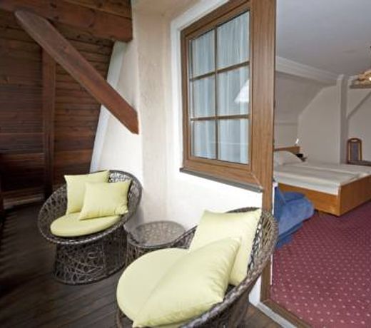 Hotel Kärntnerhof Velden by S4Y