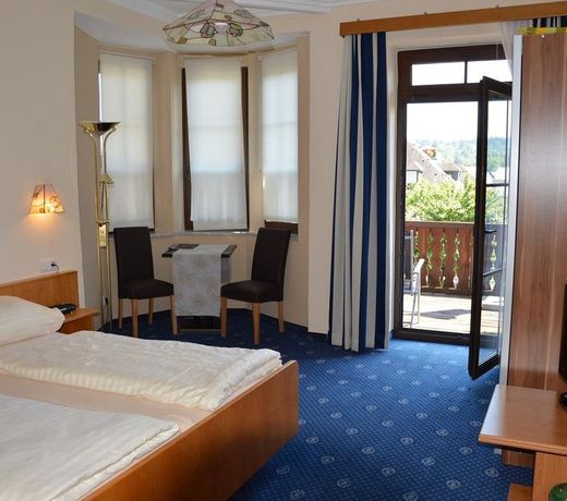 Hotel Kärntnerhof Velden by S4Y