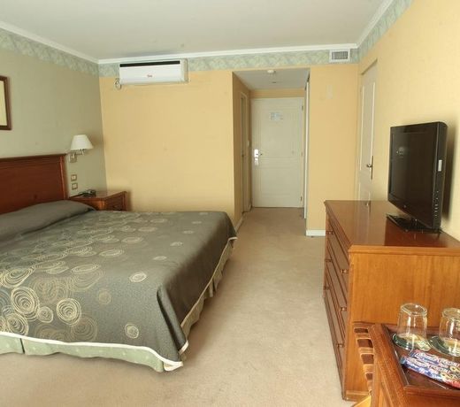 Howard Johnson Rio Cuarto Hotel y Casino