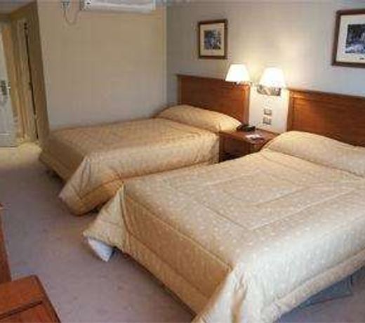 Howard Johnson Rio Cuarto Hotel y Casino