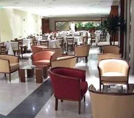 Howard Johnson Rio Cuarto Hotel y Casino