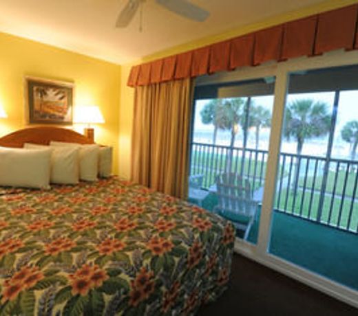 Destin Holiday Beach Resort