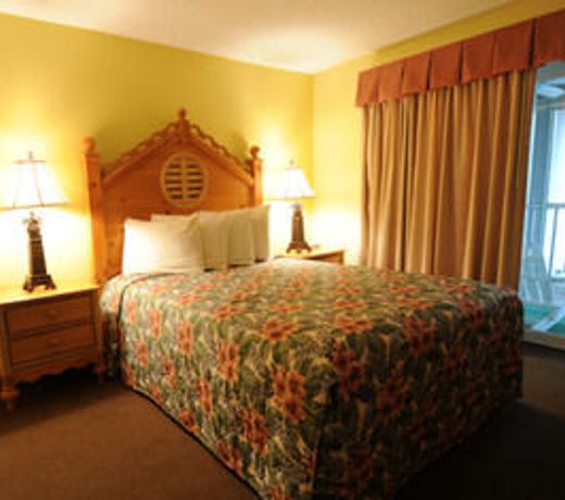 Destin Holiday Beach Resort