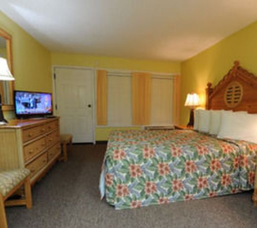 Destin Holiday Beach Resort