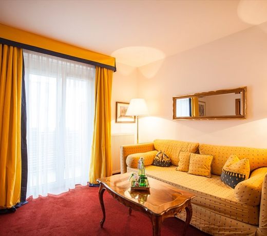Hotel Goritschnigg