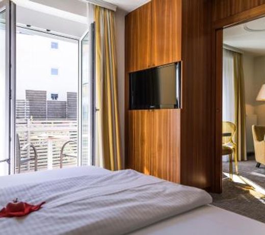 Hotel Goritschnigg