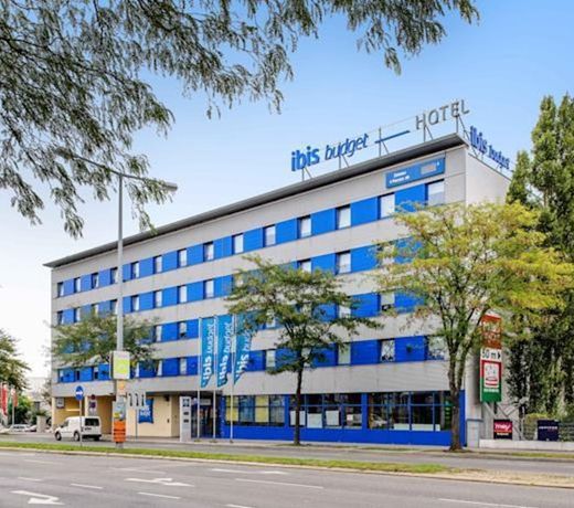 Ibis budget Wien Sankt Marx