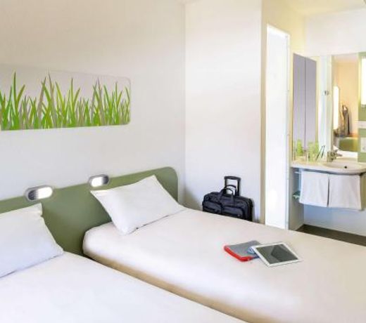 Ibis budget Wien Sankt Marx