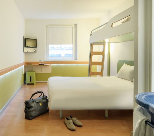 Ibis budget Wien Sankt Marx