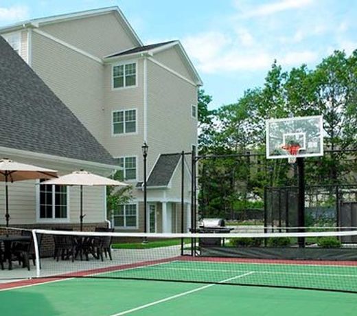 Residence Inn Boston Norwood