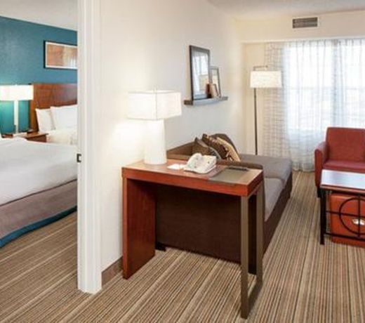 Residence Inn Boston Norwood