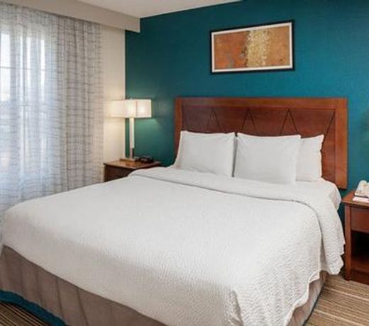 Residence Inn Boston Norwood