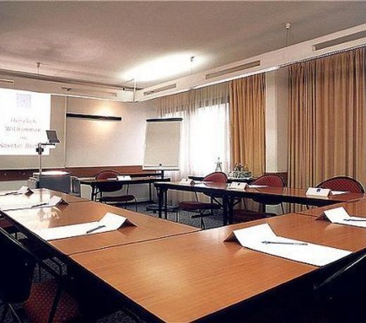 ZHONGJING GRAND HOTEL