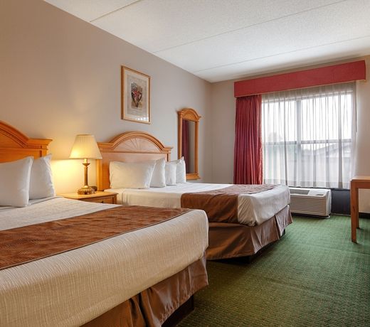 Best Western North East Inn