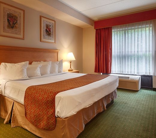 Best Western North East Inn