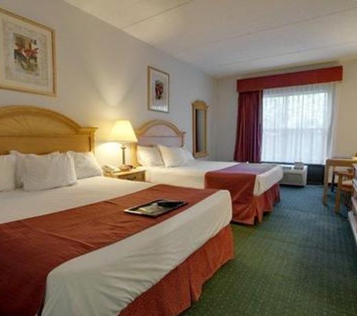 Best Western North East Inn