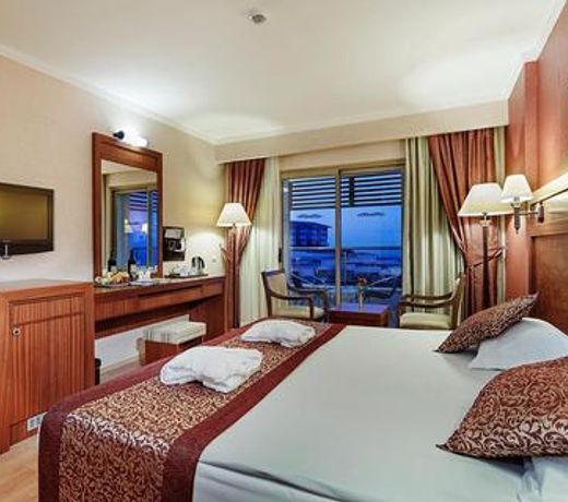 Alba Royal Hotel - Ultra All Inclusive -Adults Only (+16)