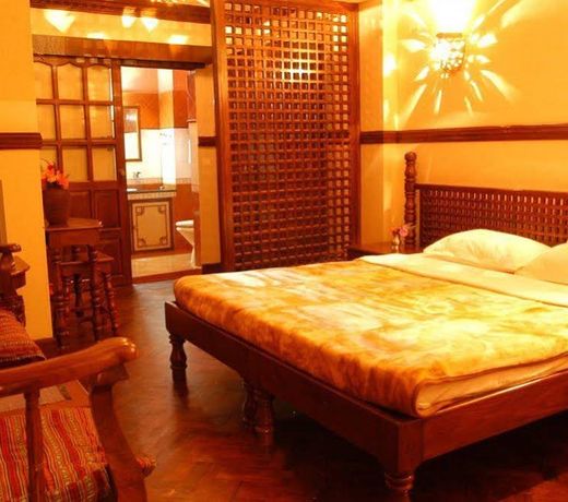 International Guest House