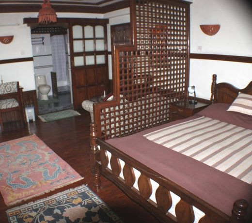 International Guest House