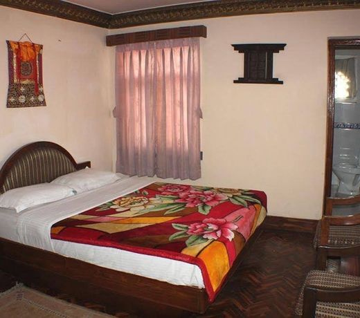 International Guest House