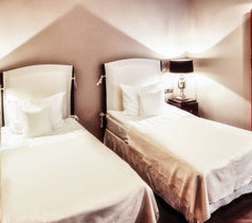 Hotel Telegraaf, Autograph Collection