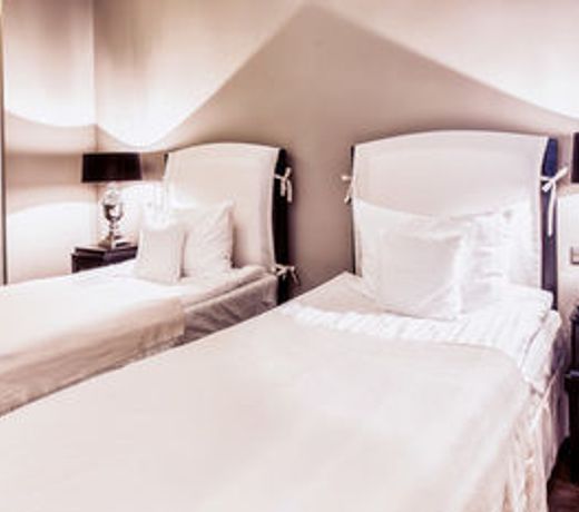 Hotel Telegraaf, Autograph Collection