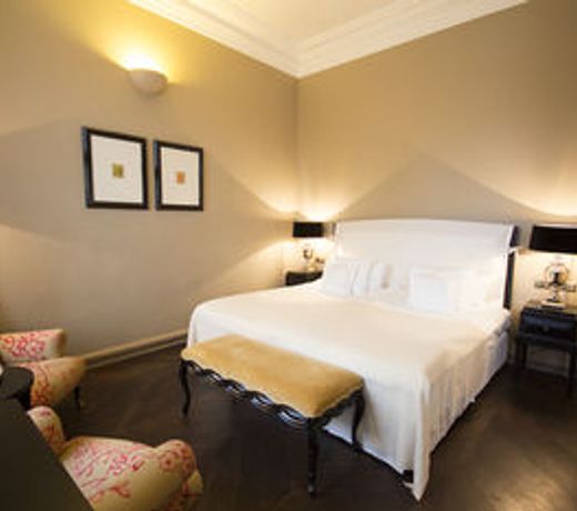 Hotel Telegraaf, Autograph Collection