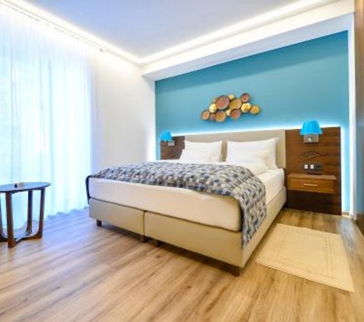 Boutiquehotel Wörthersee - Serviced Apartments