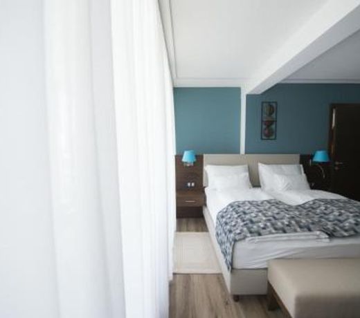 Boutiquehotel Wörthersee - Serviced Apartments